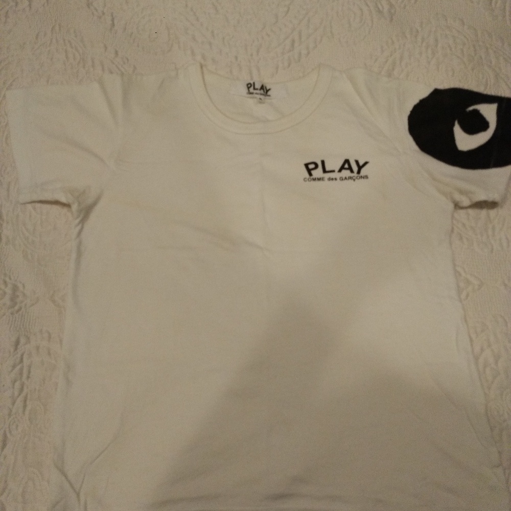Comme des Garcons